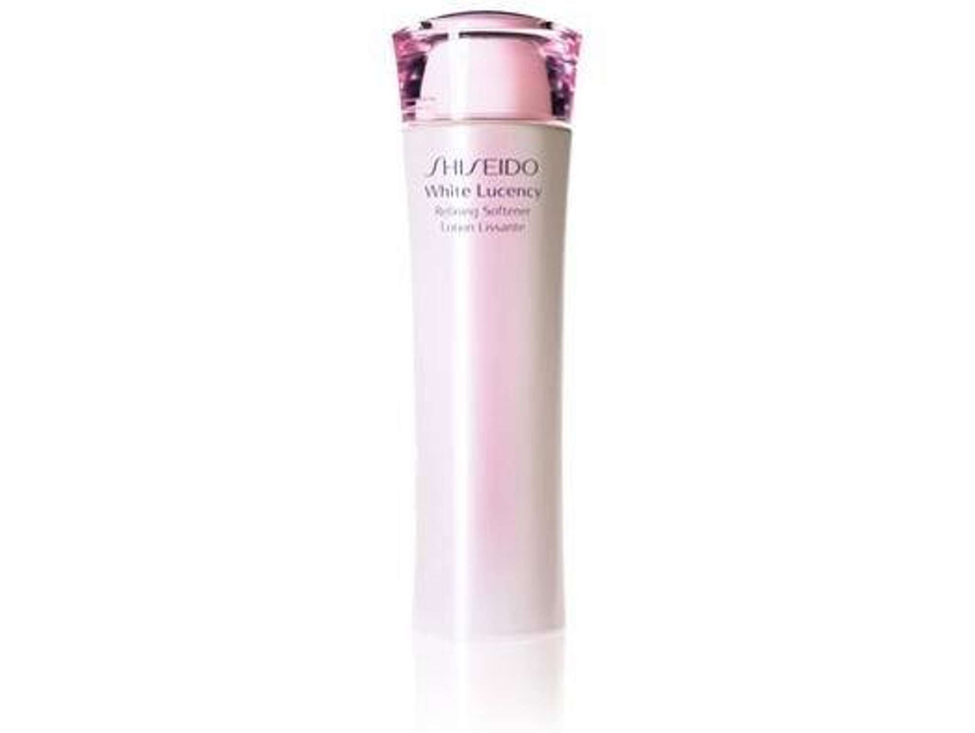Loción Facial SHISEIDO Refining Softener (150 ml)