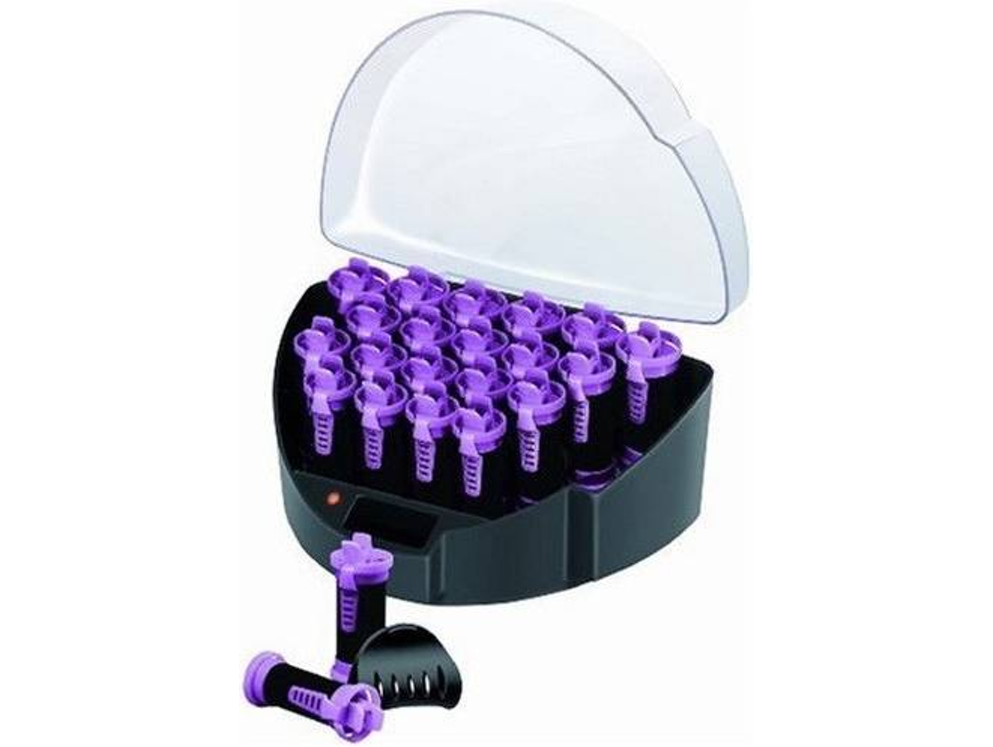 Rollos de Cabello REMINGTON Kf40E