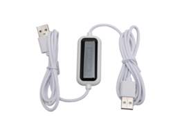 Baoj-2026novocabo De Transferência De Dados Usb Pc Para Pc De Alta Velocidade