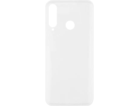 Funda Huawei Y6P SKYHE Liso (Transparente)
