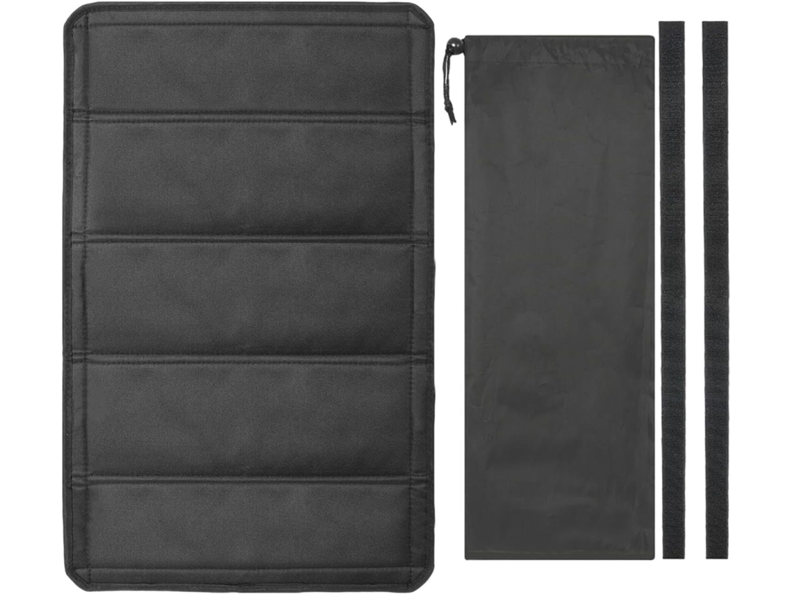 Cubierta Para Ventana De Puerta De Autocaravana, Parabrisas