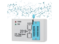 2026as-programador Ezp2019 Interface Usb 2.0 De Alta Velocidad Suporte Spi Flash 12mbps