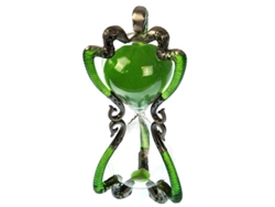 Figura Reloj de Arena Slughorn Harry Potter