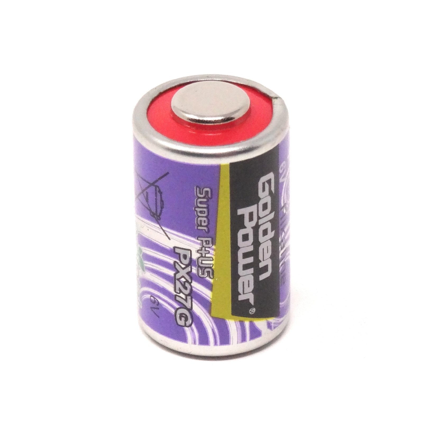 Pila GOLDEN POWER V27PX Alcalina Photo