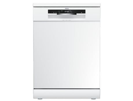 Lavavajillas TEKA DFS 46750 WH Blanco