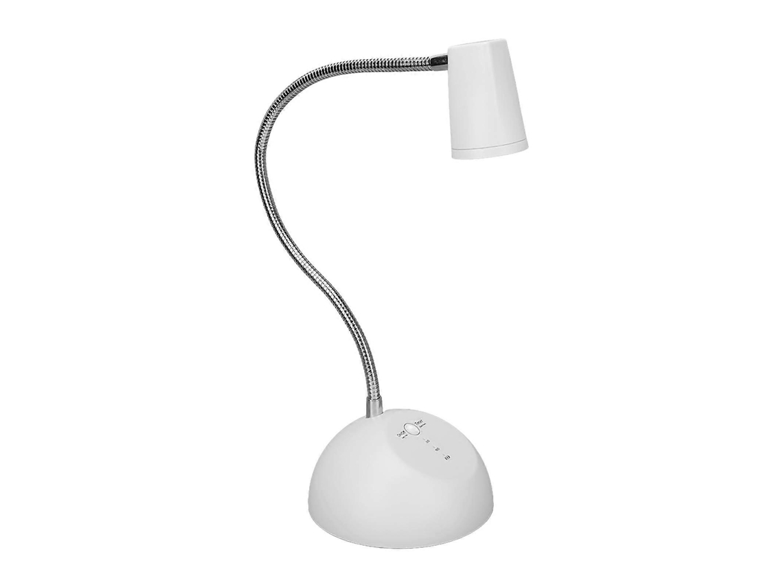 Lámpara UV LED de 18 W para uñas de gel con cuello de cisne, 2 temporizadores, recargable, inalámbrica, 100 W/240 V Ly Ebike