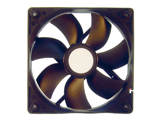 Ventilador L-LINK LL-VENTILADOR-12X12