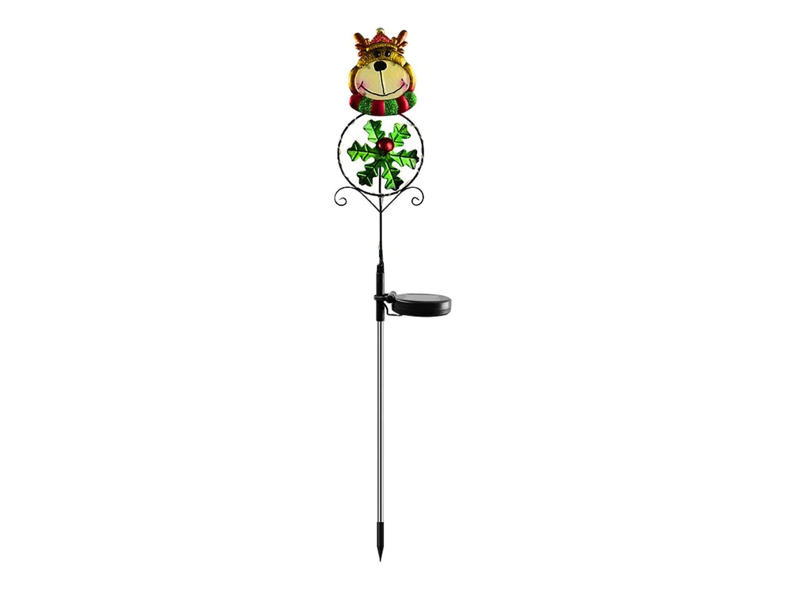 Adorno navideño LED para exteriores, Slowmoose Decorations