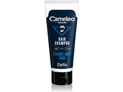 Champú DELIA COSMETICS Men To Prevent Dark From (150ml)