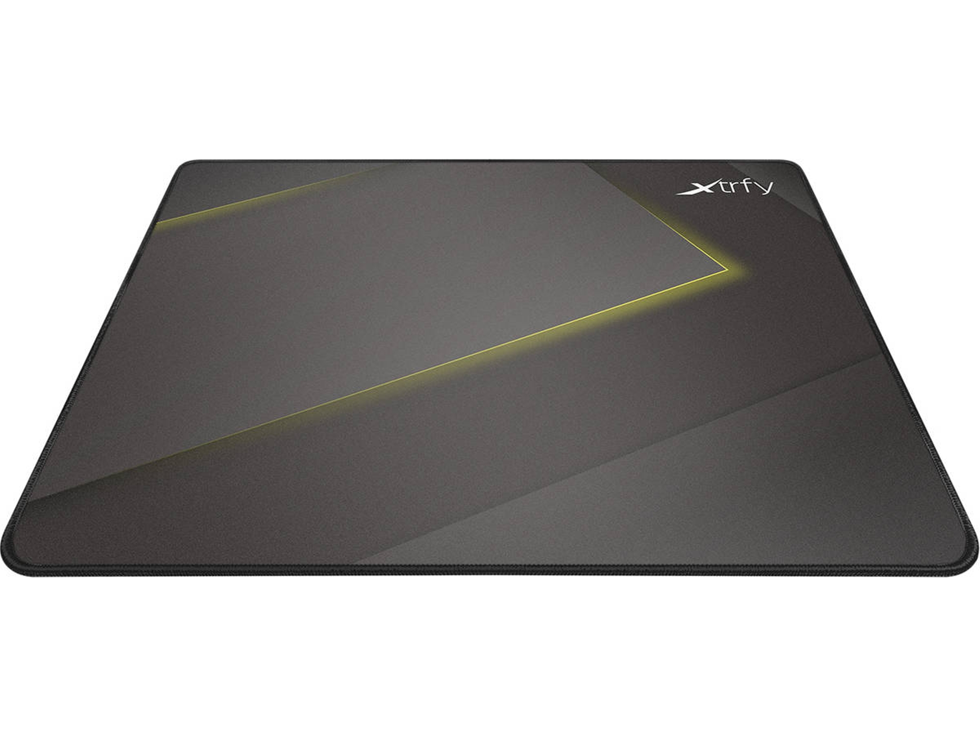 Alfombrilla Gaming XTRFY GP1 (Negro)