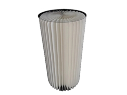 Expositor cilíndrico, decoración para bodas y fiestas, adornos para el hogar, diámetro 30 cm, altura 60 cm, OEM