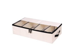 Bolsa de Almacenamiento XGF Beige