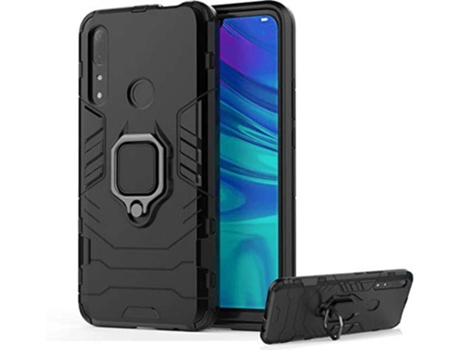 Carcasa Huawei P Smart Z Defender Negro