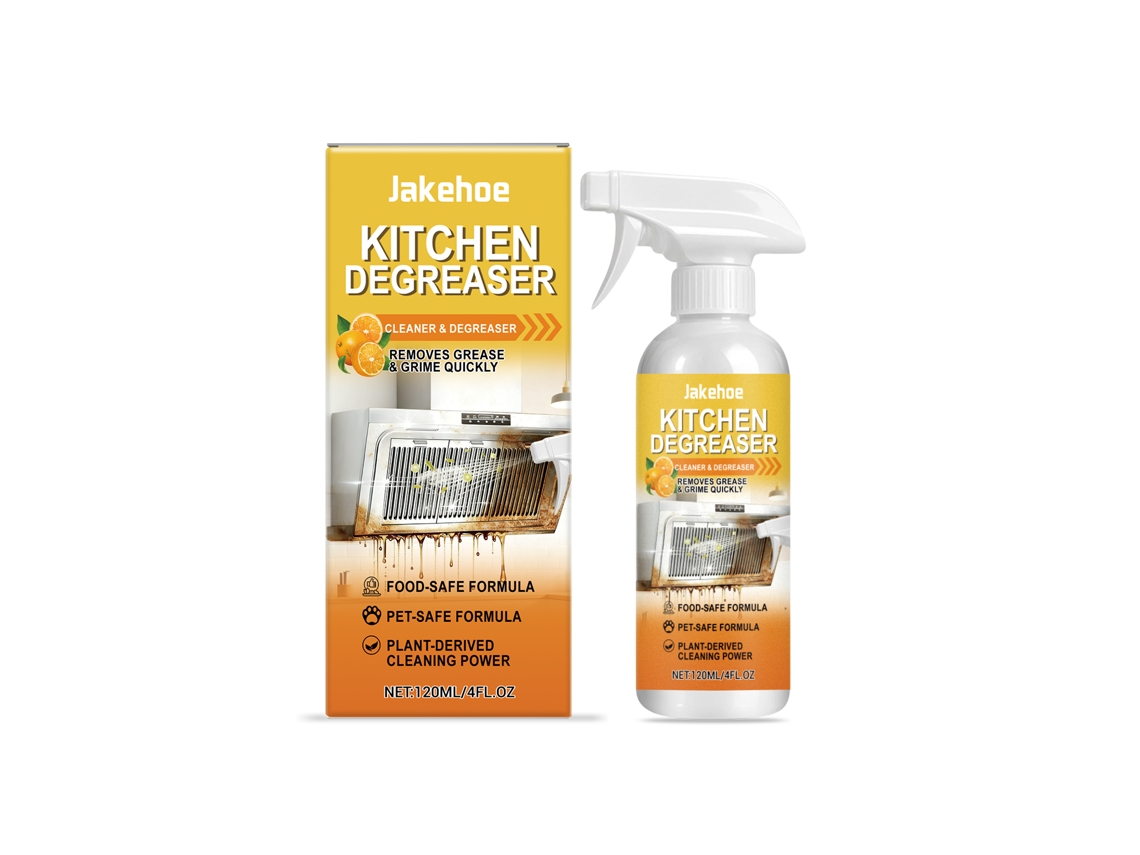 Espray desengrasante eficaz Worten para cocina