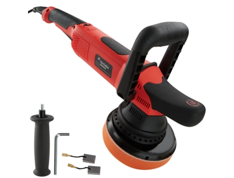 K7250 Poltico Excntrico