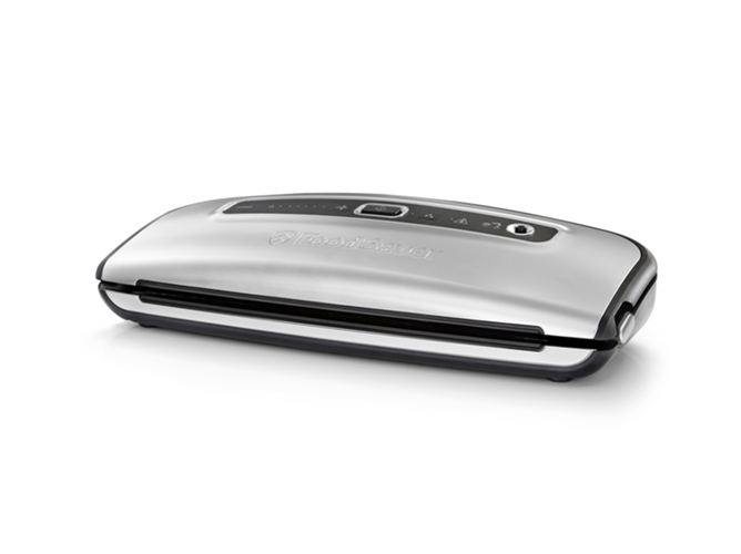 ENVASADORA VC FOODSAVER FFS003X/FFS015X