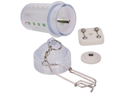 Danu26-luz Led Para Pesca Submarina Impermeable Señuelo Atrae Peces De Noche