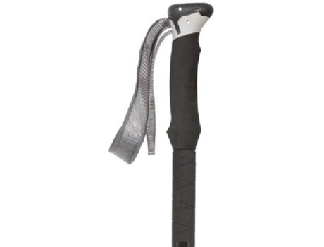 Bastones de Caminata TRESPASS Stryder (Negro - 69-135 cm)