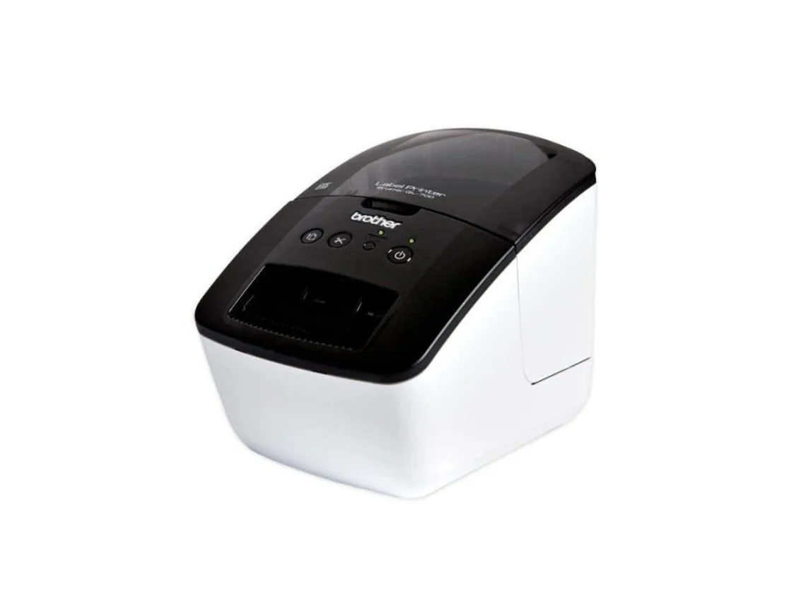Impresora BROTHER Profissional QL-700 (Etiqueta)