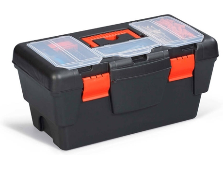 Caja de Herramientas TERRY ToolBox 19