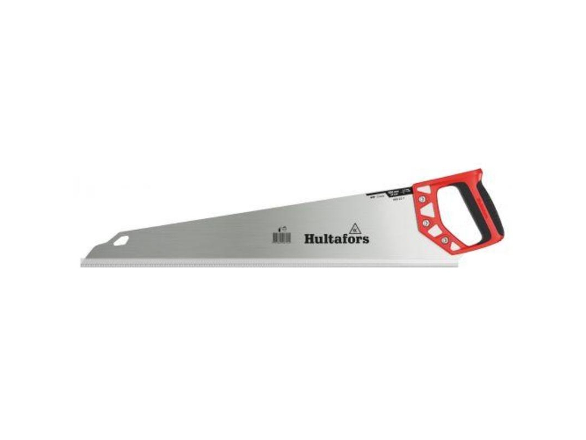 Serrucho hbs-22-7 de 550 mm y 7 tpi HULTAFORS