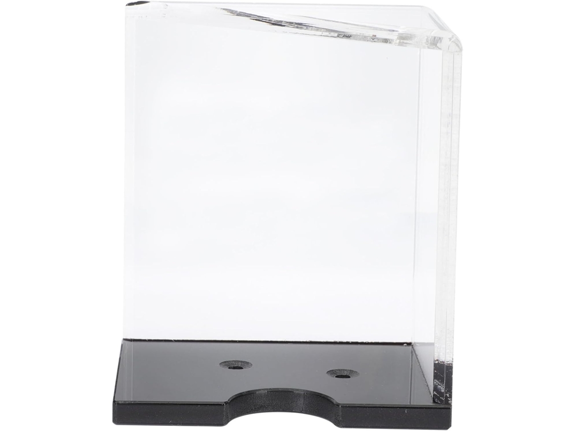Soporte Juego, Juegos Almacenamiento Mesa Domésticos. Acrílico Para Cartas De Póker, Estable Y