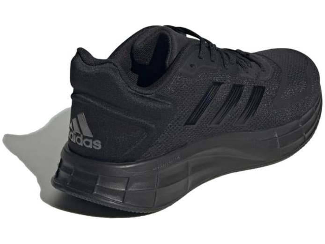 Zapatillas adidas duramo top 9 negro