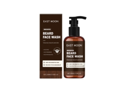 Limpiador facial para hombres: suaviza, hidrata e ilumina la barba - 100 ml
