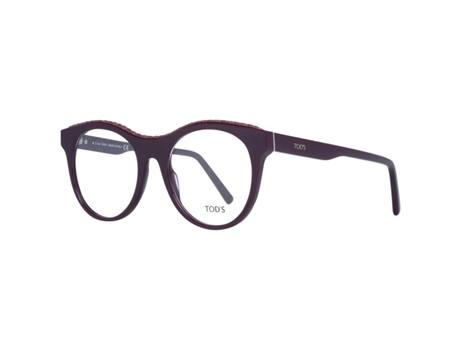 Montura de Gafas Mujer Tods TO5223 52081