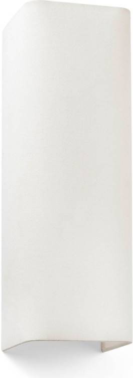 Aplique de Pared FARO BARCELONA Cotton (Máx. 15W - Metal, Tela - Beige)