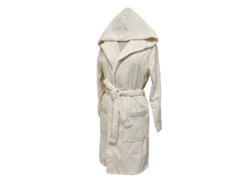 Accappatoio Blumarine Home Spa L/xl Marfil