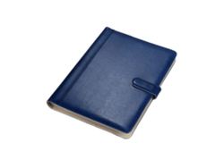 Calculadora Solar Y Cuaderno Multifuncional Para Trabajo Y Estudios Con Papel