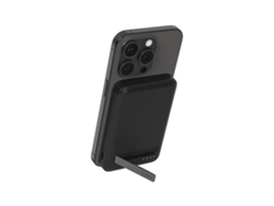 Magnetic Power Bank With Qi2 15w 5k