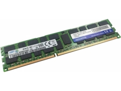 Memoria RAM DDR4 QNAP RAM-32GDR4ECK0-RD-2666 (4 x 8 GB - 2666 MHz)