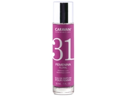 CARAVAN perfume de mujer Nº31 30ml