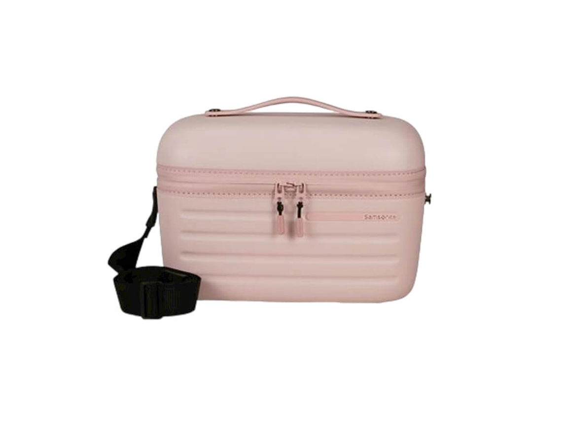 Samsonite Necesaria Para Cosméticos Pink Stackd