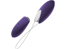 Ovo Recargable R1 OVO Morado