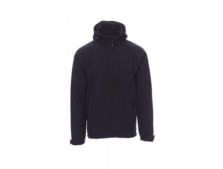 Abrigo PAYPER WEAR Hombre (Multicolor - XL)