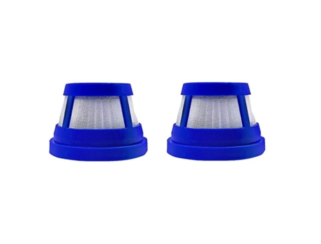 Filtro de aspirador de pó de 2 peças para aspirador de pó portátil eufy h11