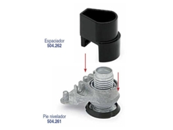 Espaciador Integrato H40 30107020ea