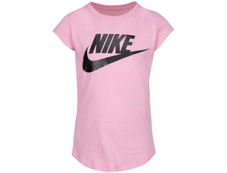 Camiseta de Manga Corta Futura NIKE