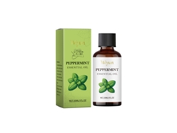 Aceite esencial para masajes y relajación.
