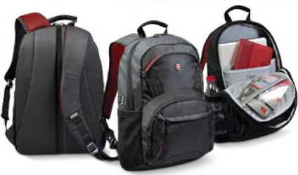 Designs Houston Mochila para ordenador 156 y tablet 101 hombre pack 1 15.6