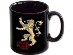 CANECA GAME OF THRONES LANN HEAR ME ROAR
