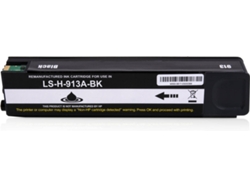 Cartucho para Hp 913a Negro (L0R95AE)