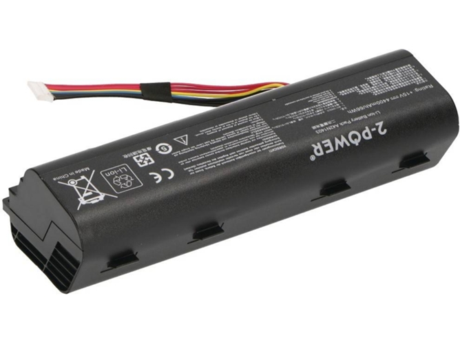 BATERIA 2-POWER PC PORTÁTIL A42N1403