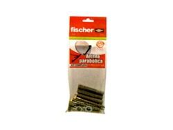 Fijacion Kit Fischer Antena Pa FISCHER