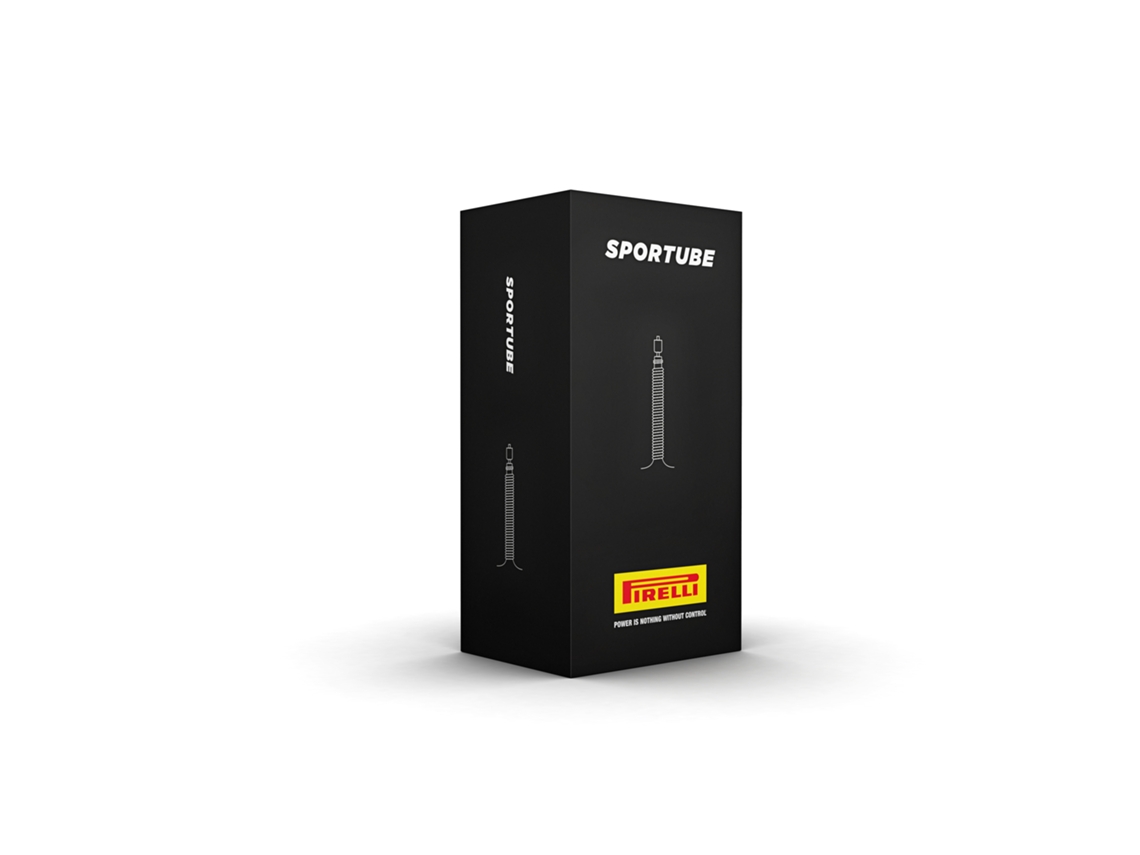 Tubo interior PIRELLI Sport Tube 29 29x2,1/2,3x48 mm