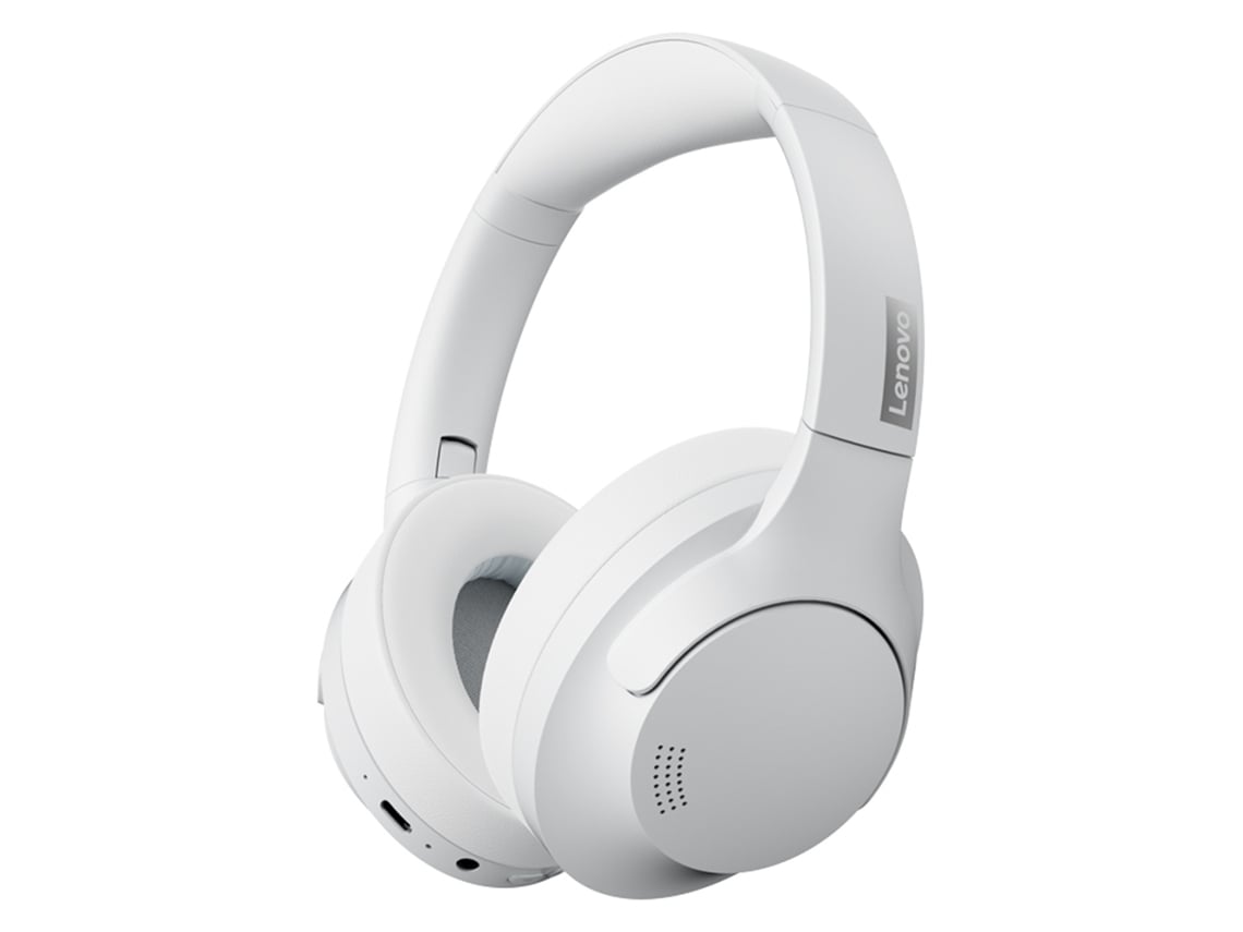 Auriculares Bluetooth Supraaurales Con Cancelación De Ruido Inalámbricos Thinkplus Th46 Auriculares Para Juegos