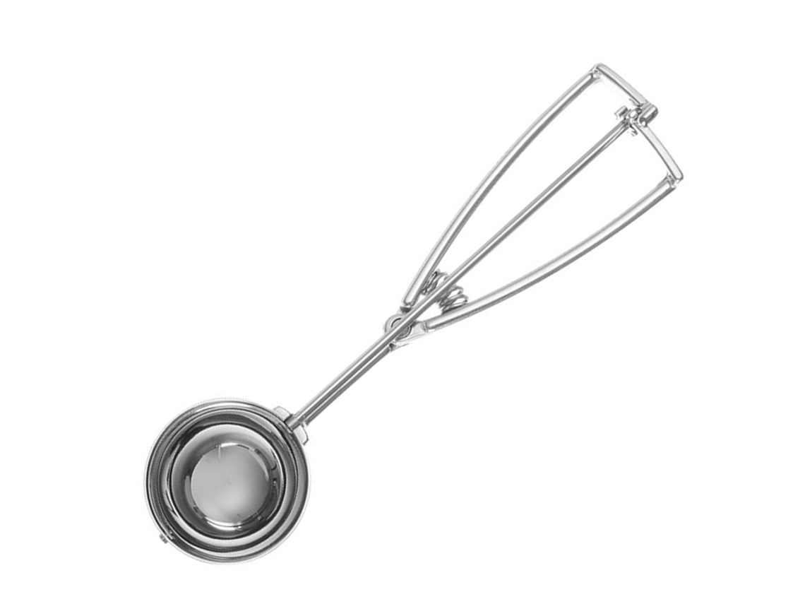 Cuchara para helado Stöckel 1/50 Diámetro 43 mm Acero Stockel 755105